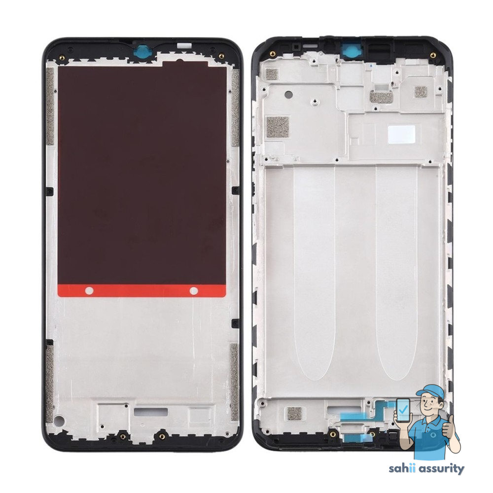 LCD Frame Middle Chassis for Xiaomi Redmi 9 India Aug 2020